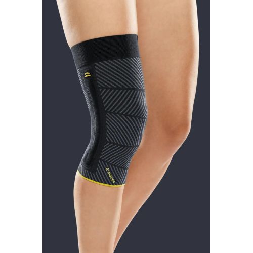 Ортоза за колено со силиконско перниче Genumedi